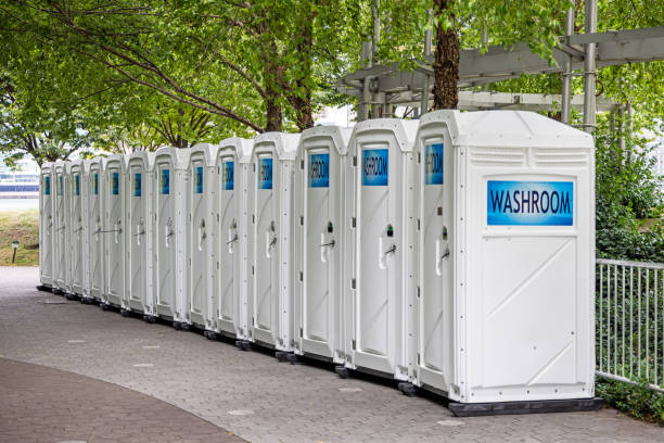 Best Portable Toilets for Parks and Recreation Areas  in USA